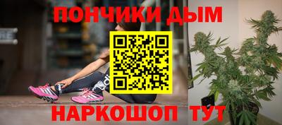 крисы Дубна